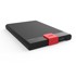 SILICON POWER Eksterni tvrdi disk HDD USB 3.1 DIAMOND D30 2.5" 1TB crni